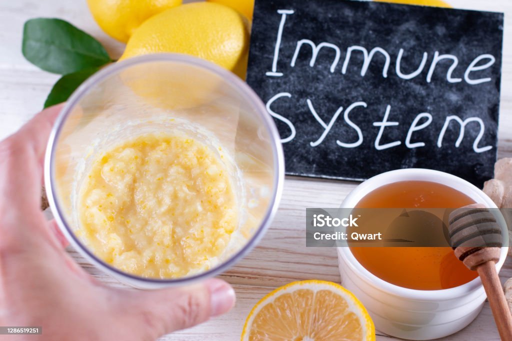 How to Boost Your Immune System Naturally