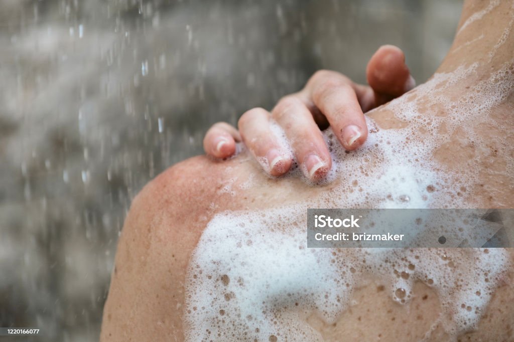 Native Body Wash